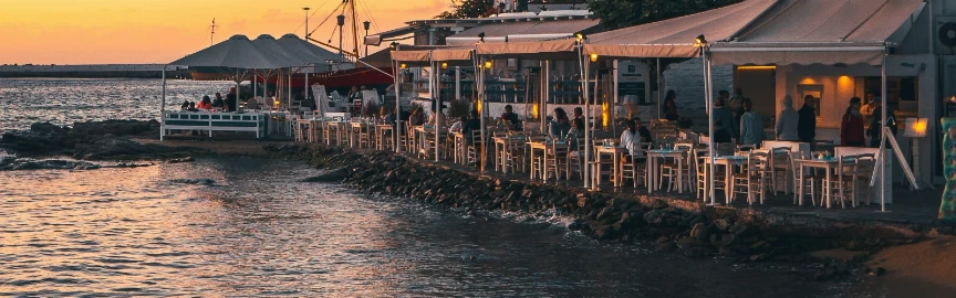 Experience Gastronomic Bliss at Carpinteria's Top 10 Restaurants