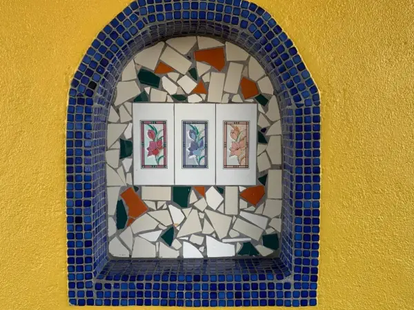 Sandyland Reef Inn 10